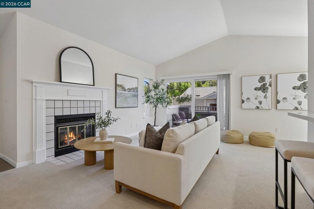 Image 6 of property listing at 271 Norris Canyon Ter A, San Ramon, CA 94583
