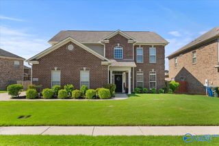 15213 Lakeside Trail SW, Huntsville, AL 35803