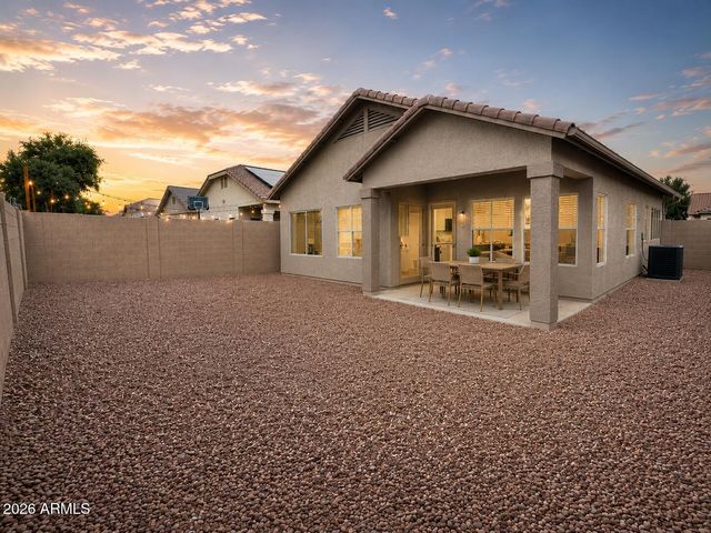 8328 W PIMA Street, Tolleson, AZ 85353