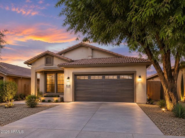 8328 W PIMA Street, Tolleson, AZ 85353