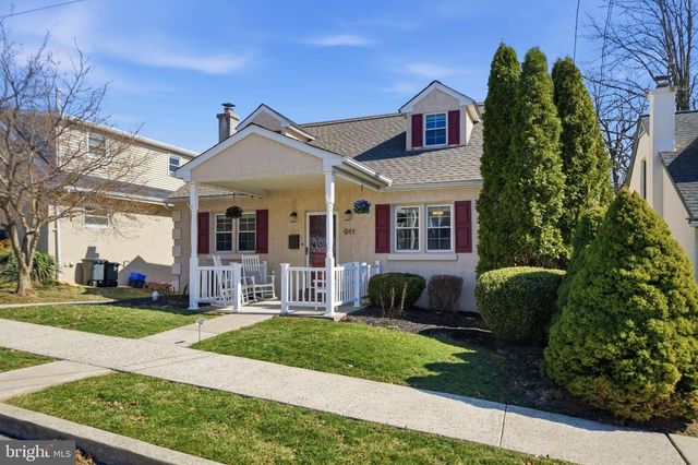 911 RIGHTER ST, Conshohocken, PA 19428
