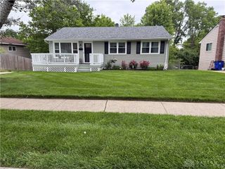 286 Chamberlin Drive, Hamilton, OH 45013