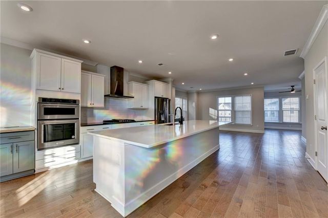 835 Atwood Lane, Buford, GA 30518