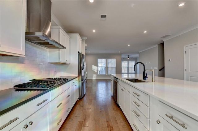 835 Atwood Lane, Buford, GA 30518