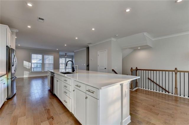 835 Atwood Lane, Buford, GA 30518