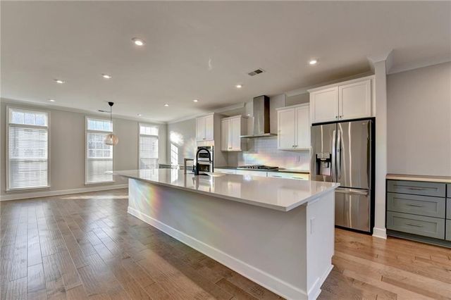 835 Atwood Lane, Buford, GA 30518