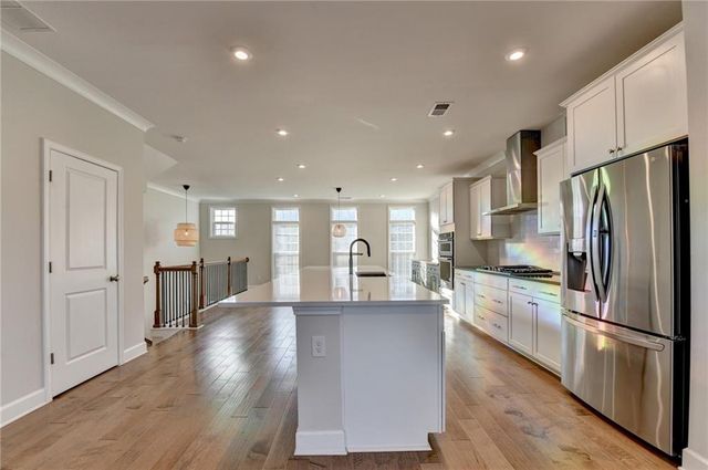 835 Atwood Lane, Buford, GA 30518