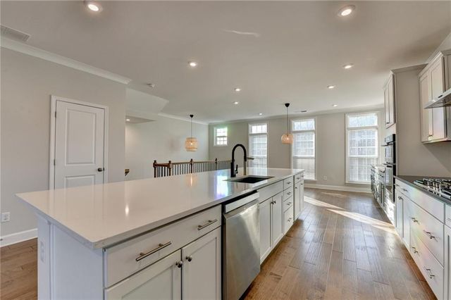 835 Atwood Lane, Buford, GA 30518