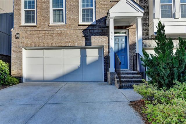 835 Atwood Lane, Buford, GA 30518
