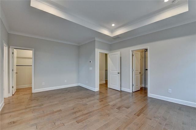 835 Atwood Lane, Buford, GA 30518