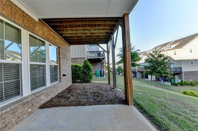 835 Atwood Lane, Buford, GA 30518