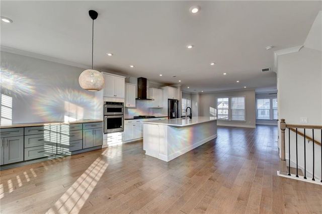 835 Atwood Lane, Buford, GA 30518