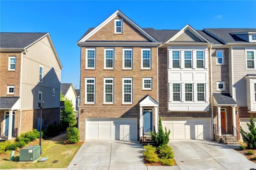 835 Atwood Lane, Buford, GA 30518