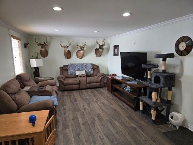 3052 Eastgate Street, Burton, MI 48519