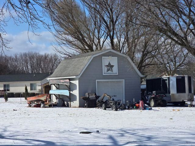 3052 Eastgate Street, Burton, MI 48519