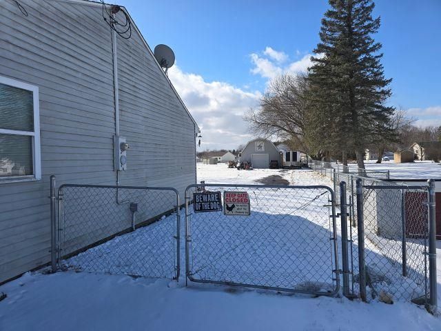 3052 Eastgate Street, Burton, MI 48519