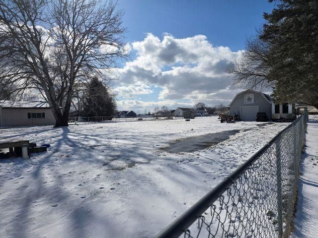 3052 Eastgate Street, Burton, MI 48519