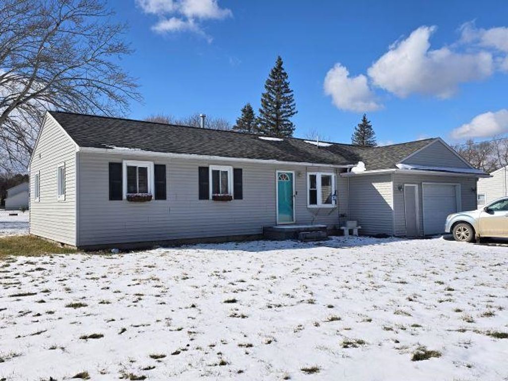 3052 Eastgate Street, Burton, MI 48519