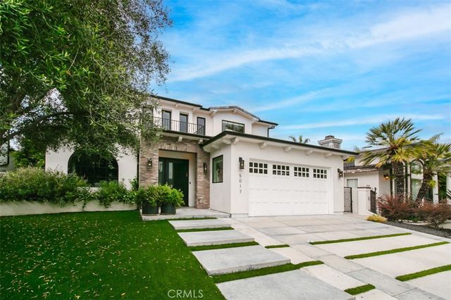 5017 Hesperia Ave, Encino, CA 91316
