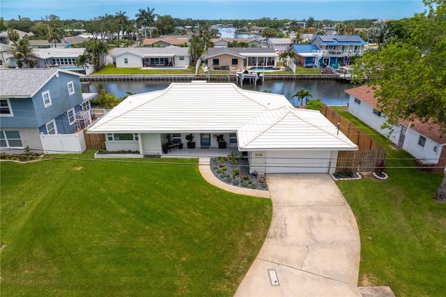 4152 13TH LANE NE, St Petersburg, FL 33703