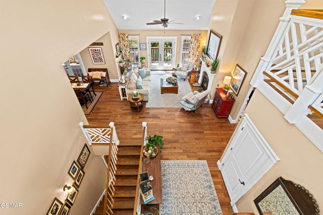 1279 Clabo Lane, Sevierville, TN 37876