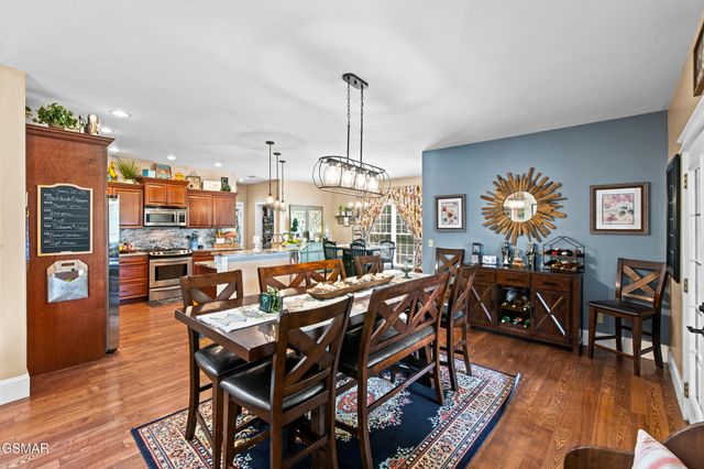 1279 Clabo Lane, Sevierville, TN 37876