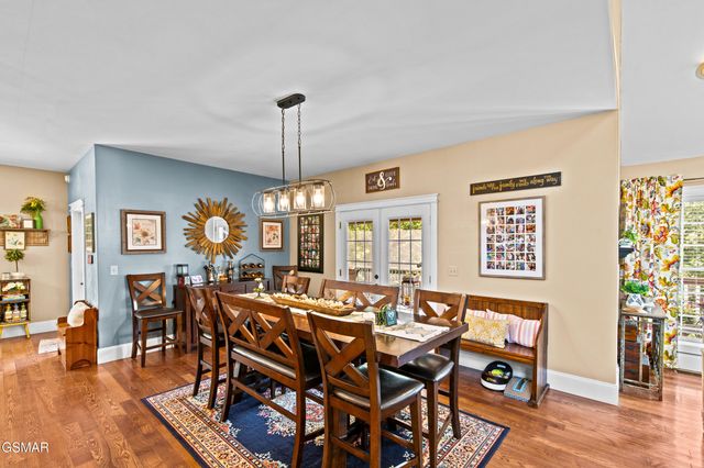 1279 Clabo Lane, Sevierville, TN 37876