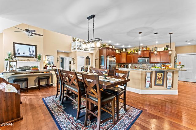 1279 Clabo Lane, Sevierville, TN 37876