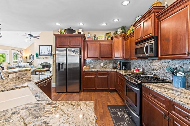 1279 Clabo Lane, Sevierville, TN 37876