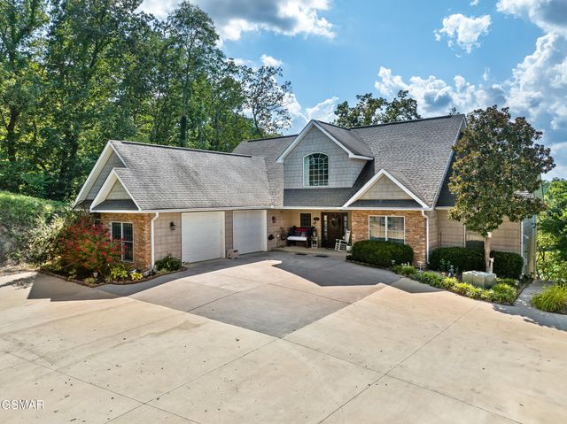 1279 Clabo Lane, Sevierville, TN 37876