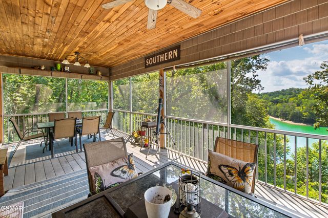 1279 Clabo Lane, Sevierville, TN 37876