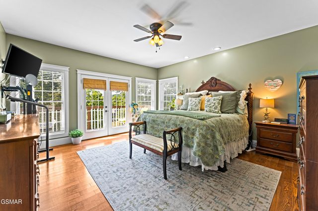 1279 Clabo Lane, Sevierville, TN 37876