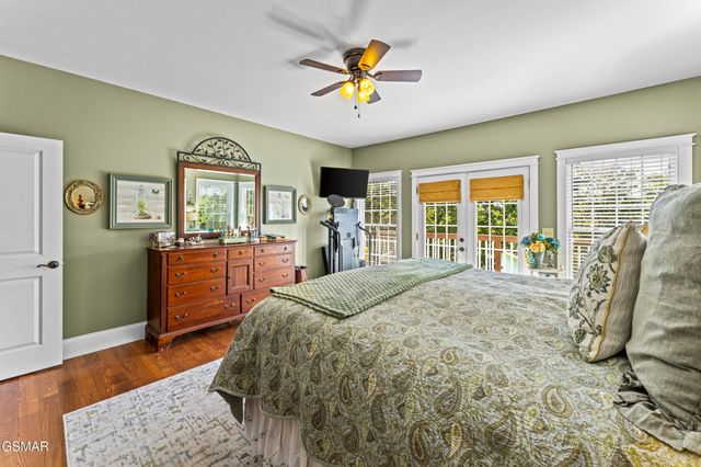 1279 Clabo Lane, Sevierville, TN 37876