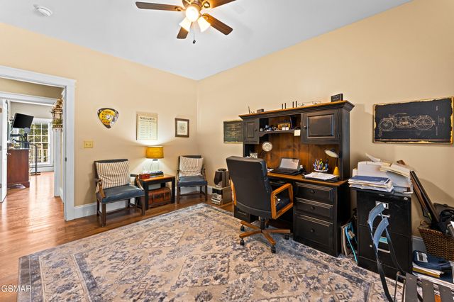 1279 Clabo Lane, Sevierville, TN 37876