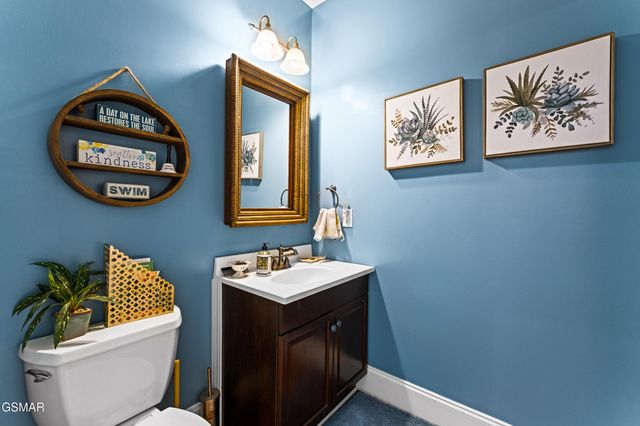 1279 Clabo Lane, Sevierville, TN 37876