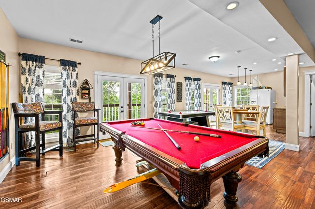 1279 Clabo Lane, Sevierville, TN 37876