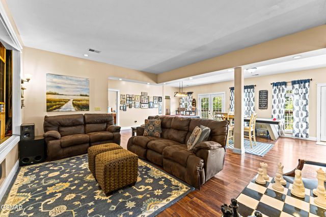 1279 Clabo Lane, Sevierville, TN 37876