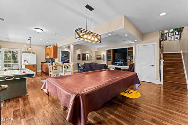 1279 Clabo Lane, Sevierville, TN 37876