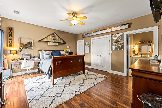 1279 Clabo Lane, Sevierville, TN 37876