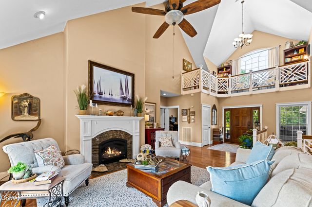 1279 Clabo Lane, Sevierville, TN 37876