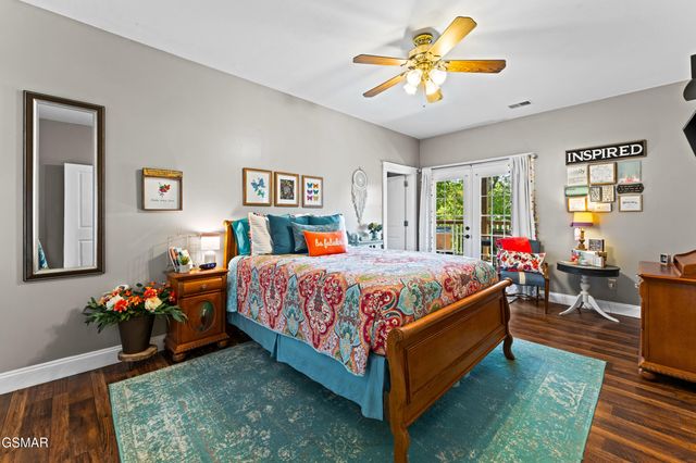 1279 Clabo Lane, Sevierville, TN 37876