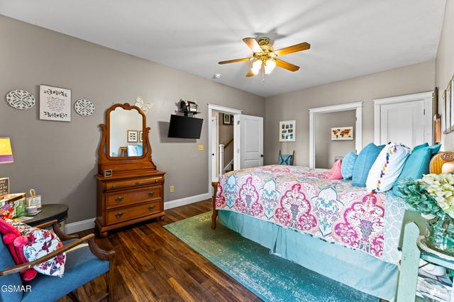 1279 Clabo Lane, Sevierville, TN 37876