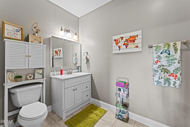 1279 Clabo Lane, Sevierville, TN 37876