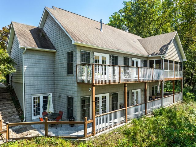 1279 Clabo Lane, Sevierville, TN 37876