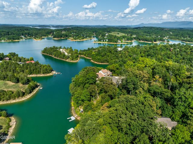 1279 Clabo Lane, Sevierville, TN 37876