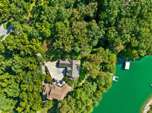 1279 Clabo Lane, Sevierville, TN 37876