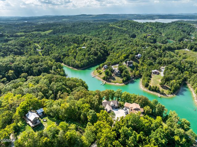 1279 Clabo Lane, Sevierville, TN 37876