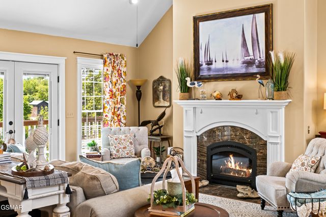 1279 Clabo Lane, Sevierville, TN 37876