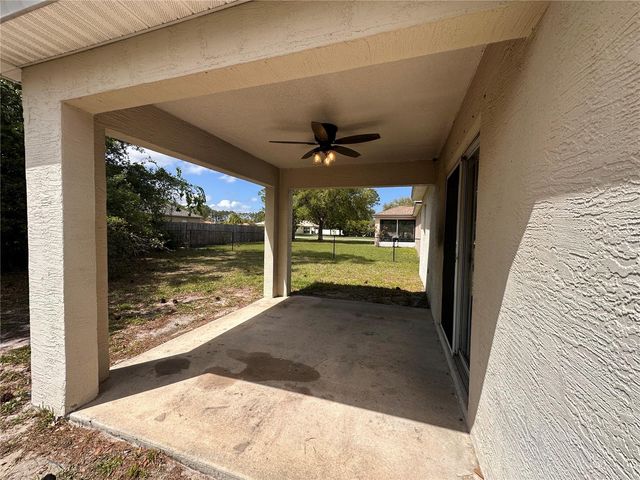 33 RYBARK LANE, Palm Coast, FL 32164