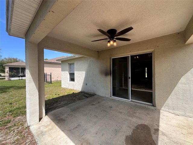 33 RYBARK LANE, Palm Coast, FL 32164